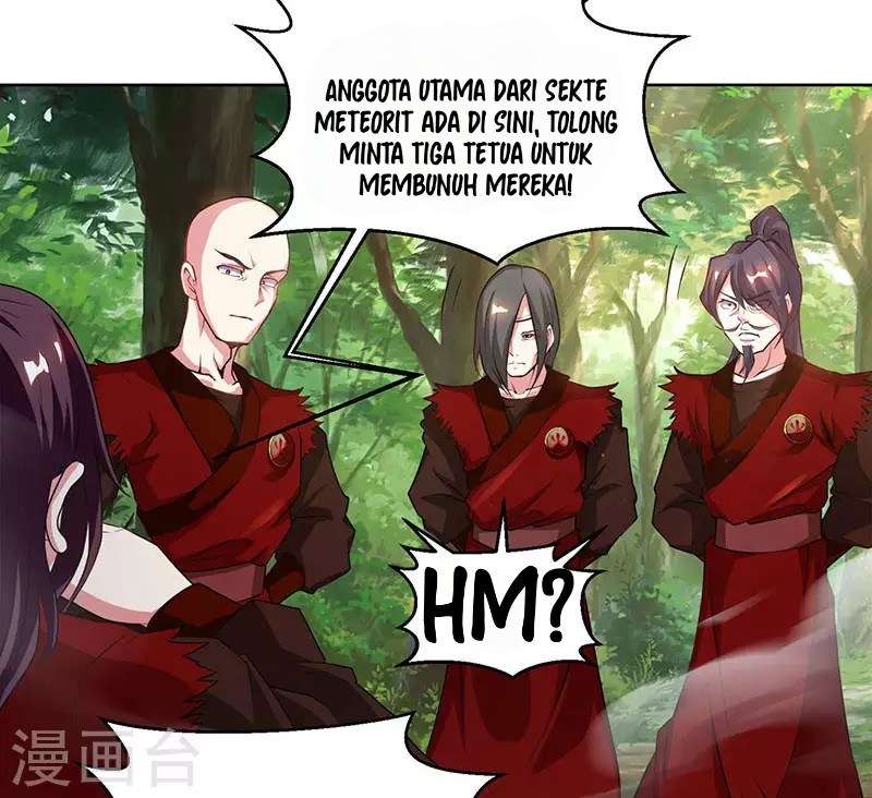 Dushi Xiaoyao Chapter 76 Gambar 25