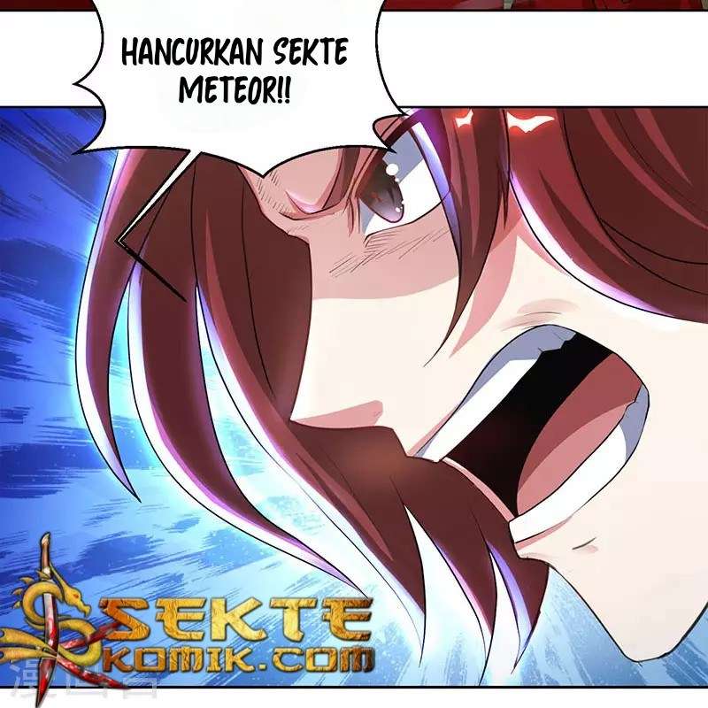 Dushi Xiaoyao Chapter 76 Gambar 26