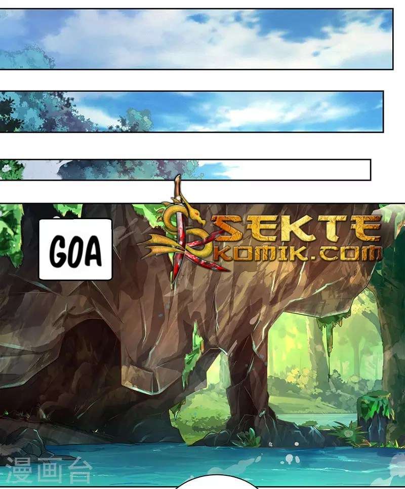 Dushi Xiaoyao Chapter 76 Gambar 28