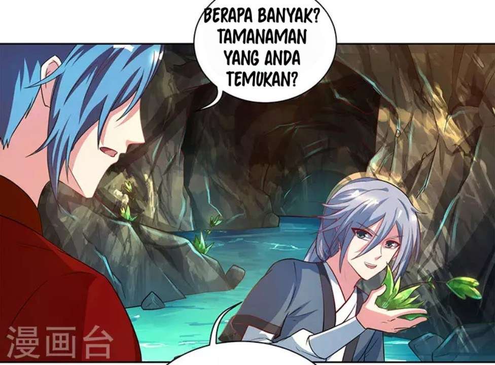 Dushi Xiaoyao Chapter 76 Gambar 29
