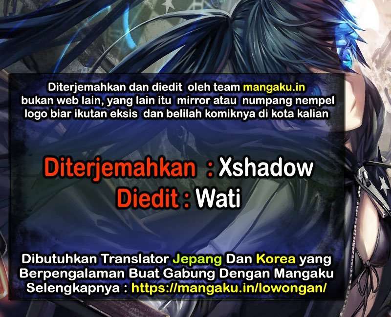 Baca Komik Soredemo Ayumu wa Yosetekuru Chapter 30 Gambar 1