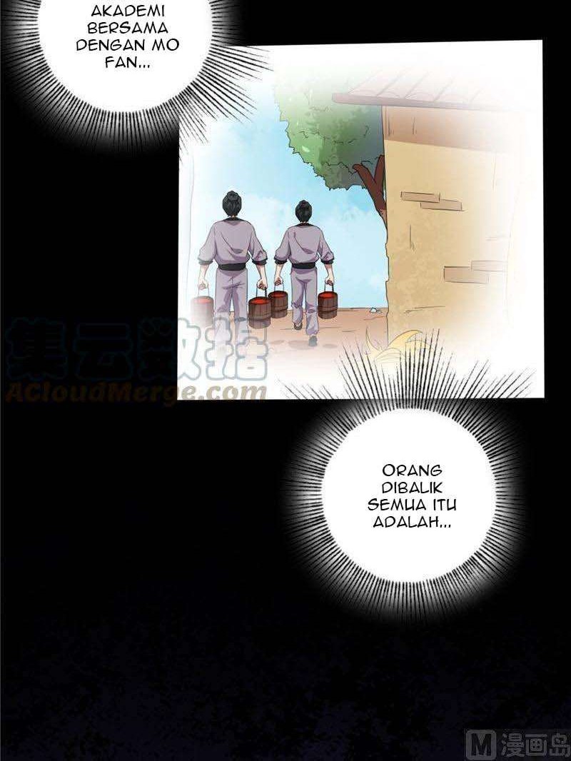 Supreme Godly System Chapter 142 Gambar 21