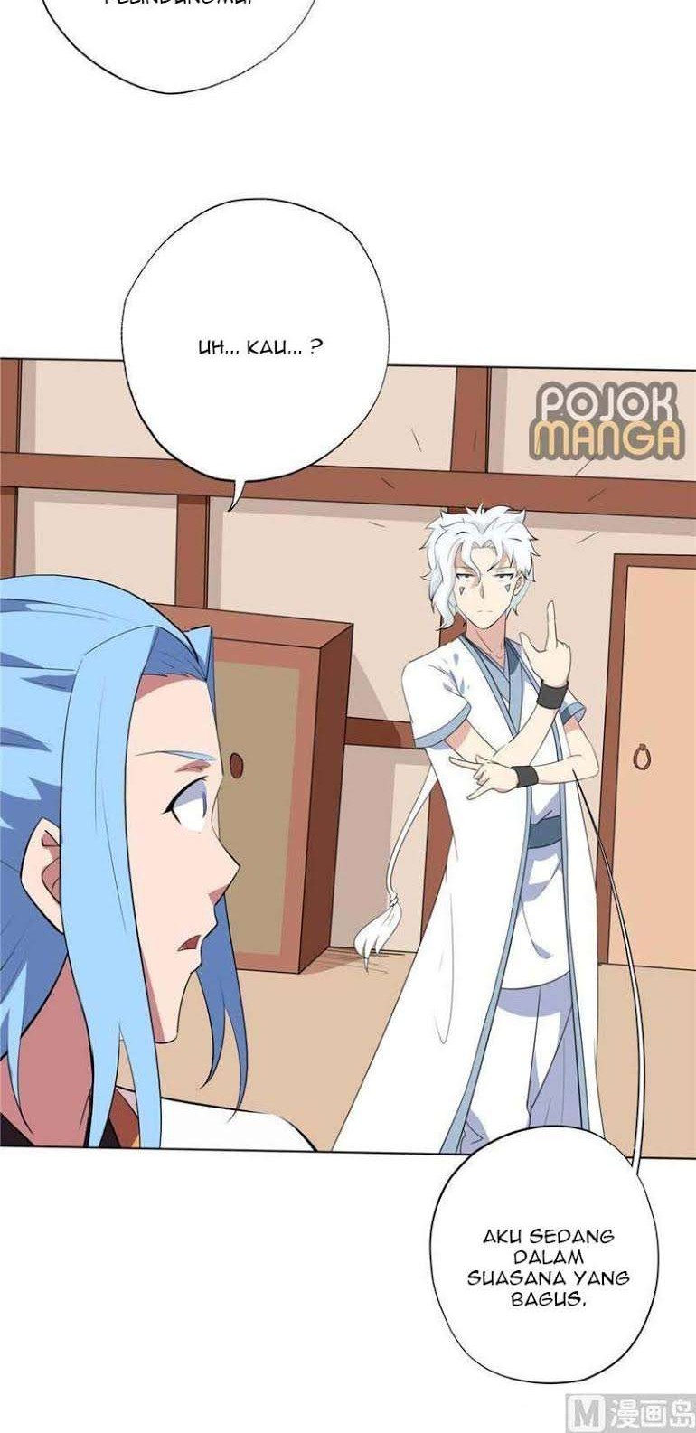 Supreme Godly System Chapter 142 Gambar 3
