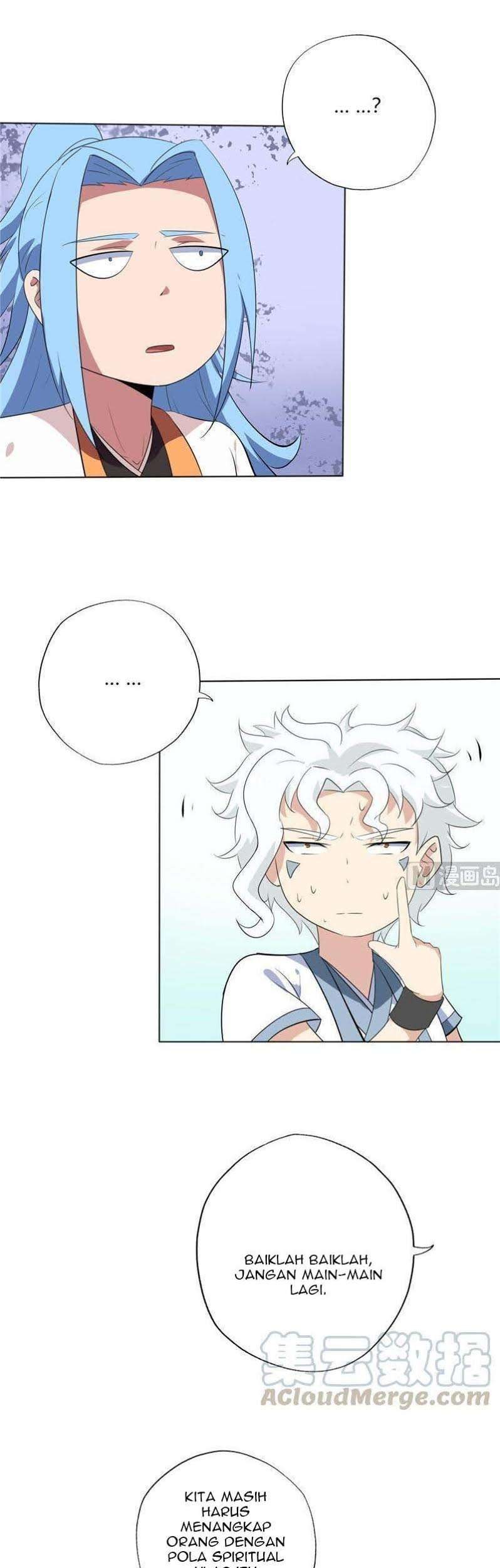 Supreme Godly System Chapter 142 Gambar 4