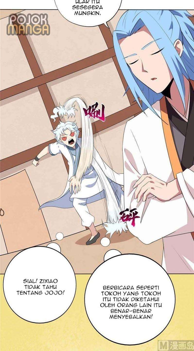 Supreme Godly System Chapter 142 Gambar 5