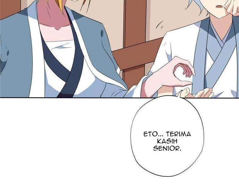 Supreme Godly System Chapter 142 Gambar 11