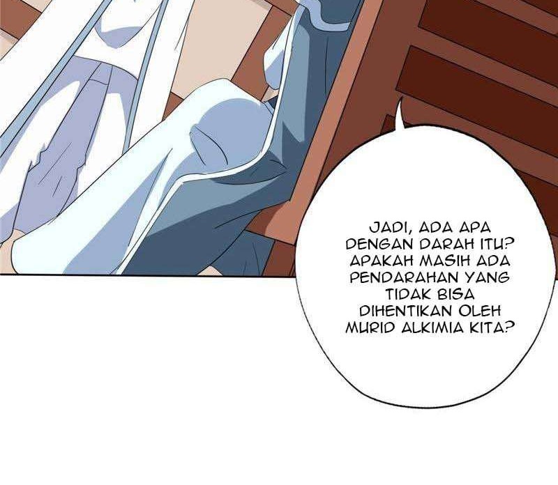 Supreme Godly System Chapter 142 Gambar 15