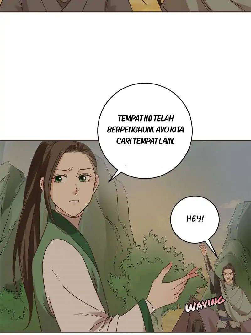 The Crazy Adventures of Mystical Doctor Chapter 48 Gambar 13