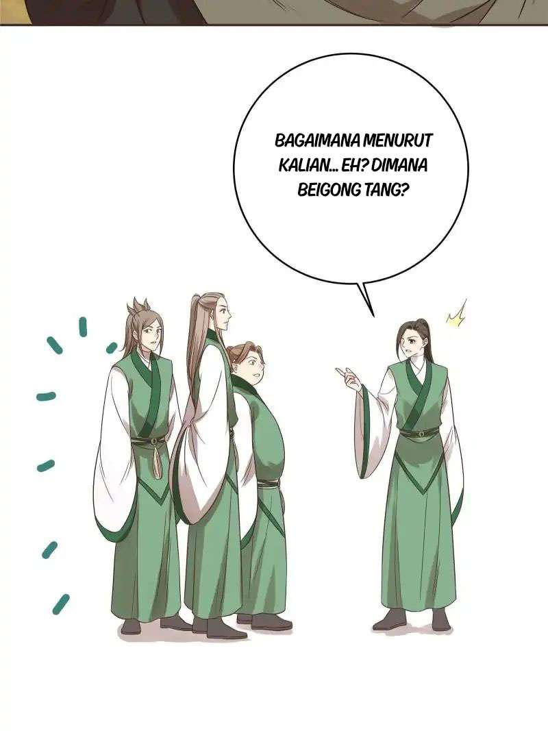 The Crazy Adventures of Mystical Doctor Chapter 48 Gambar 15