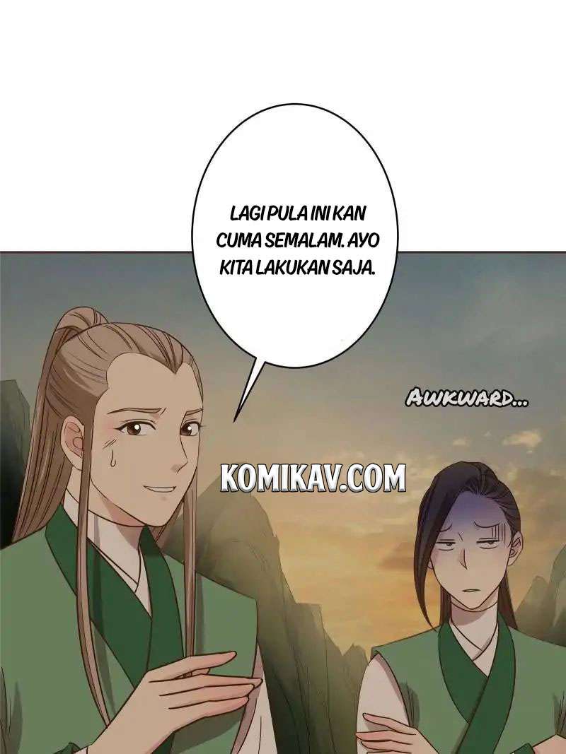 The Crazy Adventures of Mystical Doctor Chapter 48 Gambar 18