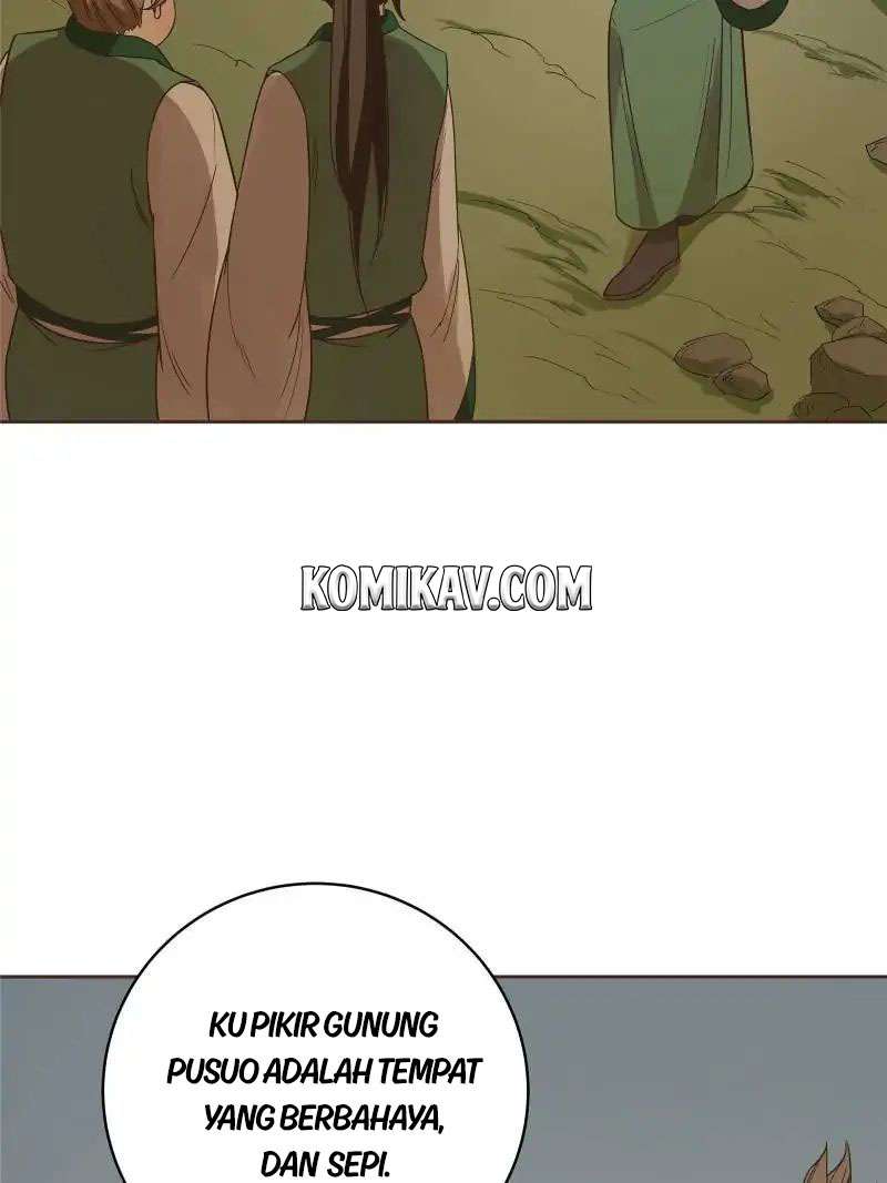 The Crazy Adventures of Mystical Doctor Chapter 48 Gambar 26