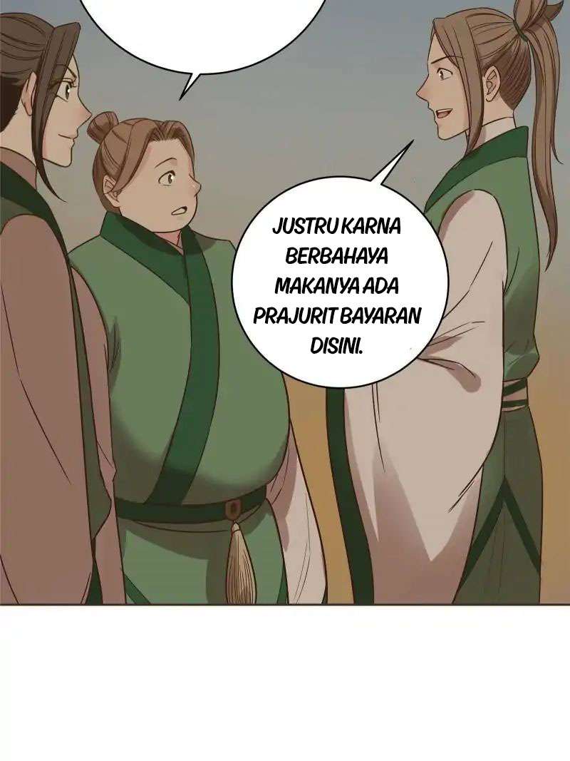 The Crazy Adventures of Mystical Doctor Chapter 48 Gambar 27