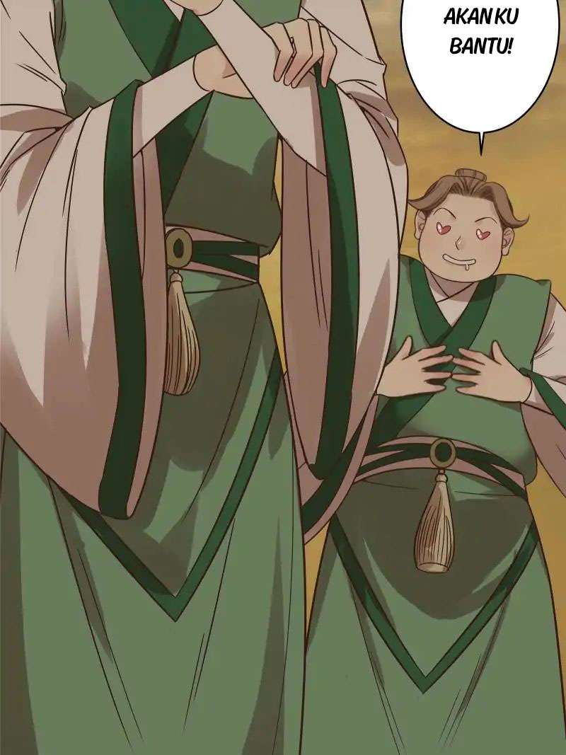 The Crazy Adventures of Mystical Doctor Chapter 48 Gambar 29