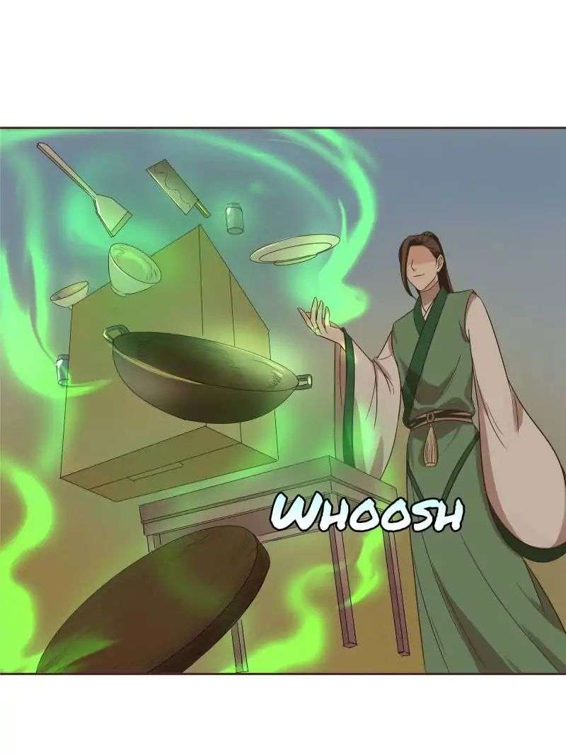 The Crazy Adventures of Mystical Doctor Chapter 48 Gambar 31