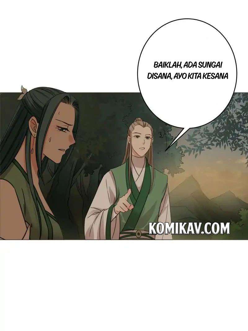 The Crazy Adventures of Mystical Doctor Chapter 48 Gambar 6
