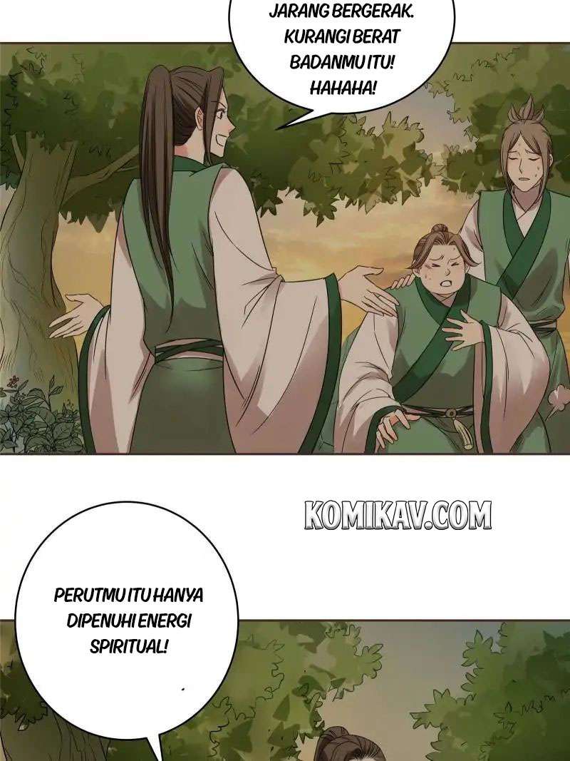 The Crazy Adventures of Mystical Doctor Chapter 48 Gambar 8