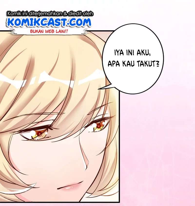 My Wife is Cold-Hearted Chapter 35 Gambar 19