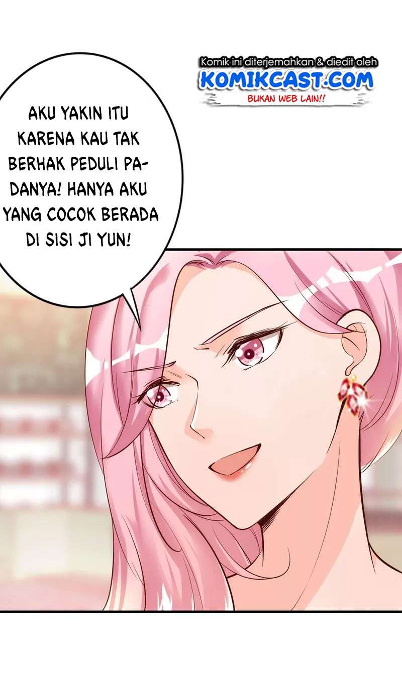 My Wife is Cold-Hearted Chapter 35 Gambar 27