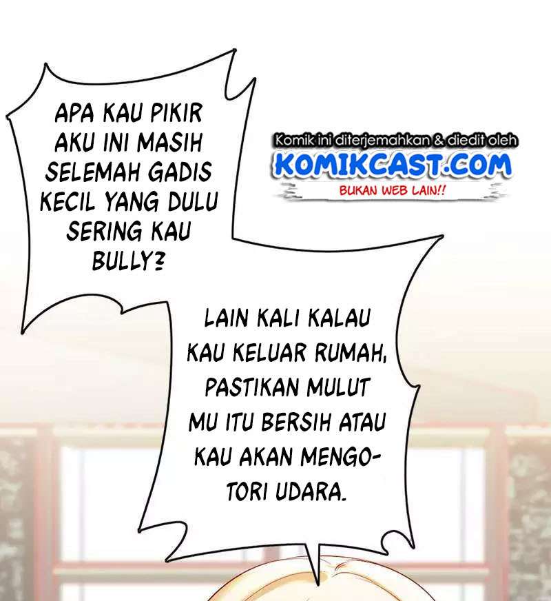 My Wife is Cold-Hearted Chapter 35 Gambar 34