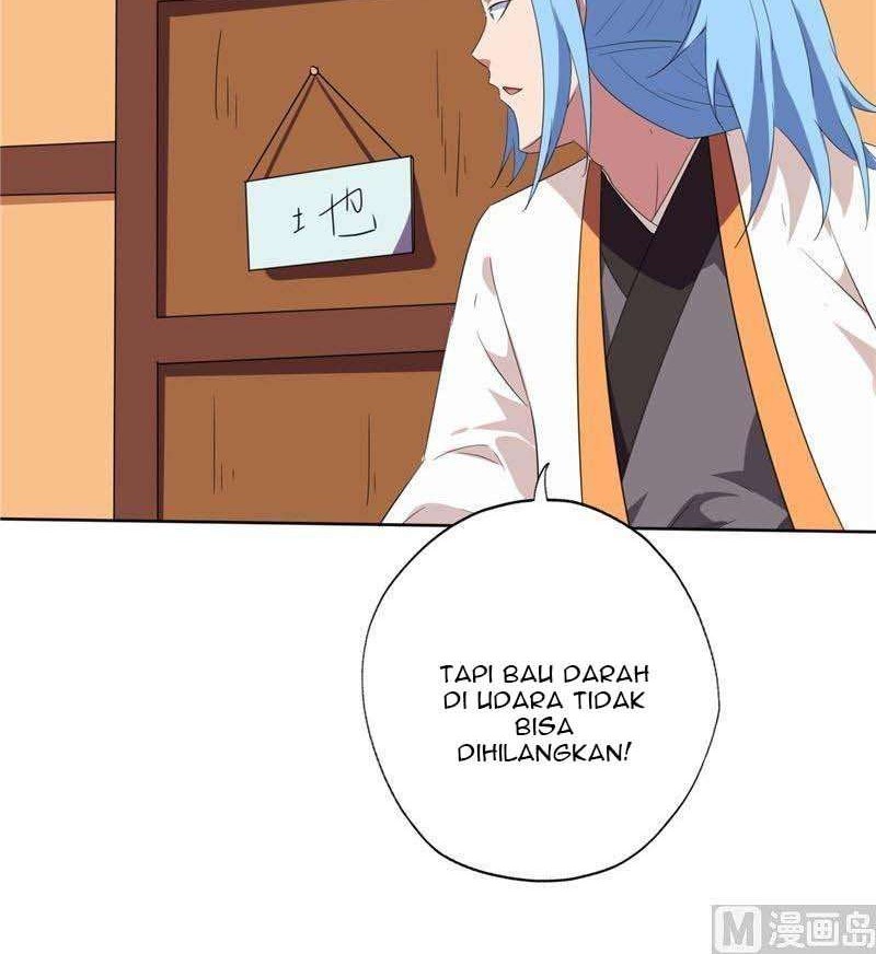 Supreme Godly System Chapter 143 Gambar 7