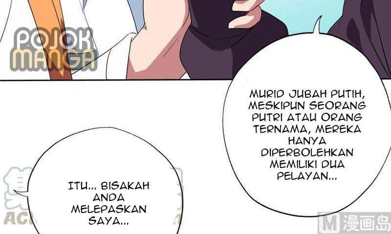 Supreme Godly System Chapter 143 Gambar 11