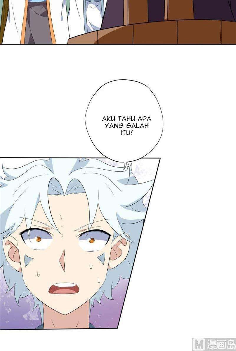 Supreme Godly System Chapter 143 Gambar 17