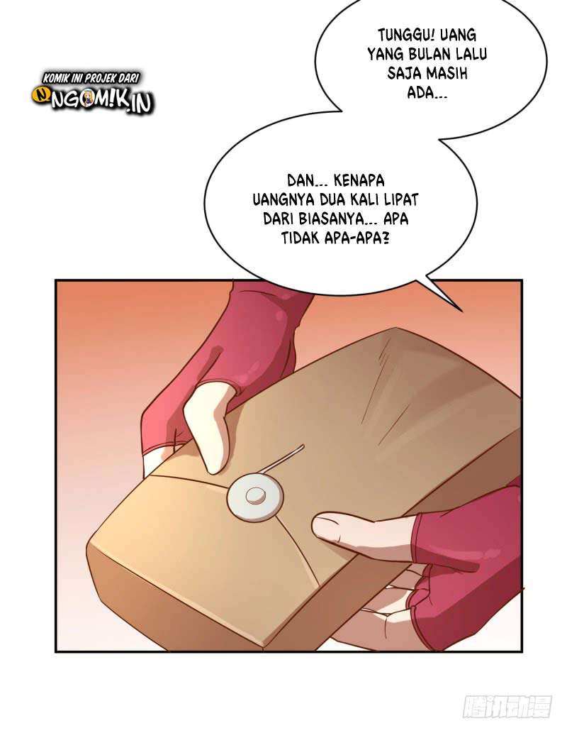 The Strongest Player Chapter 4.1 Gambar 10