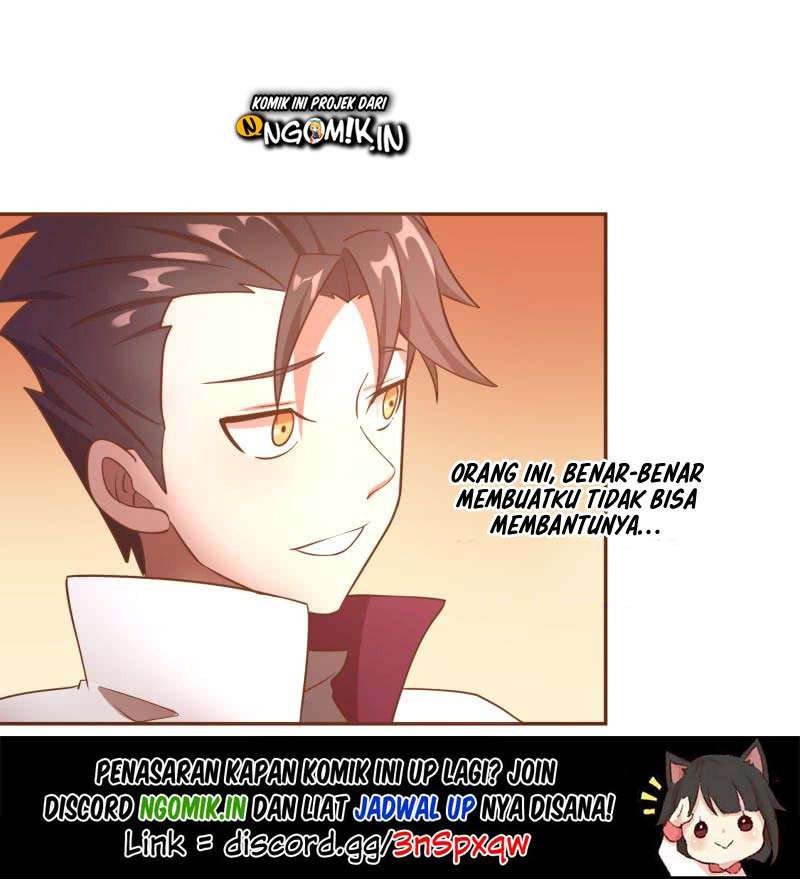 The Strongest Player Chapter 4.1 Gambar 21