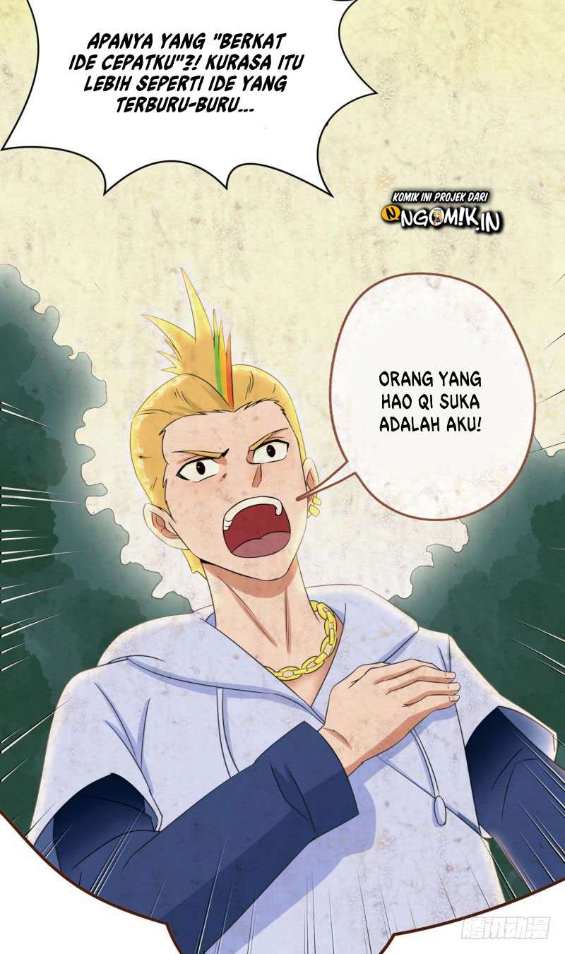 The Strongest Player Chapter 4.1 Gambar 5
