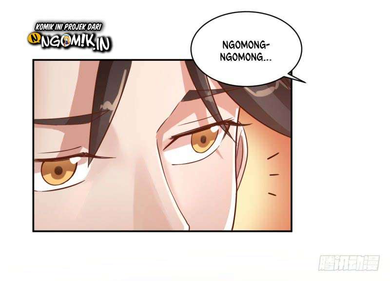 The Strongest Player Chapter 4.1 Gambar 8