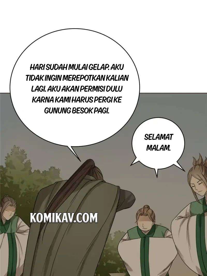 The Crazy Adventures of Mystical Doctor Chapter 49 Gambar 10