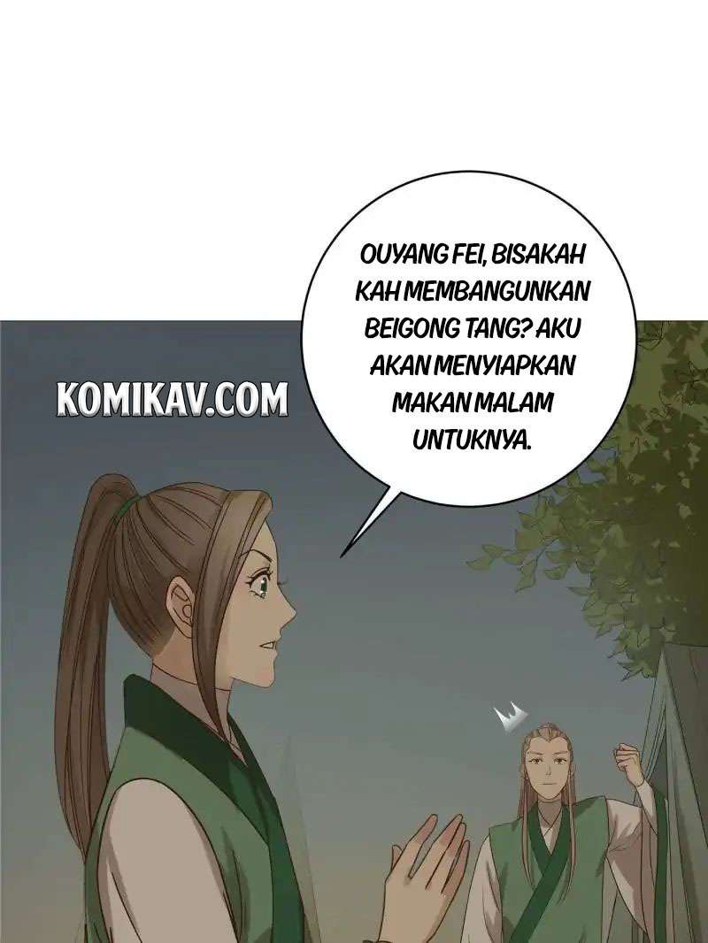 The Crazy Adventures of Mystical Doctor Chapter 49 Gambar 14