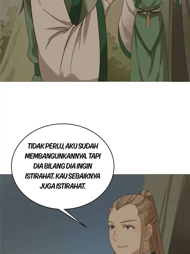 The Crazy Adventures of Mystical Doctor Chapter 49 Gambar 15
