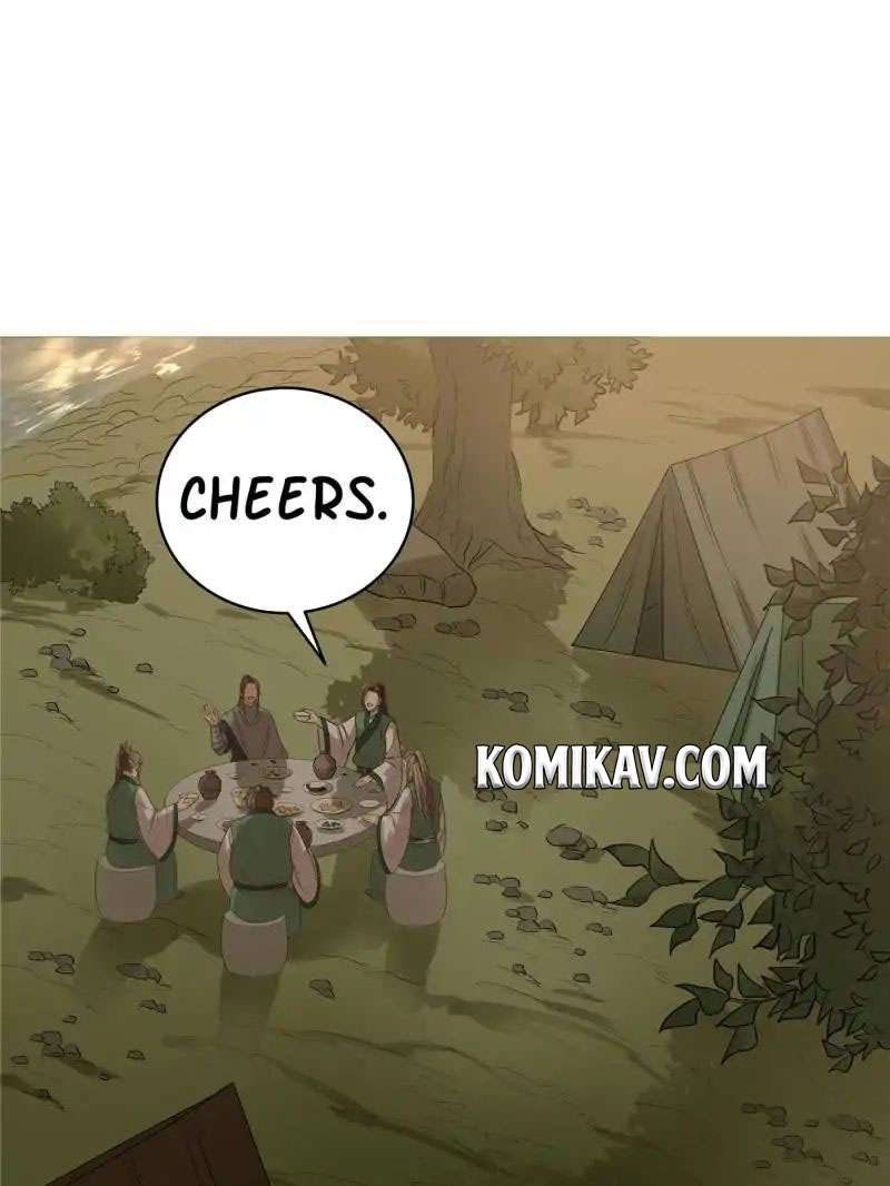 Baca  The Crazy Adventures of Mystical Doctor Chapter 49 Gambar 2