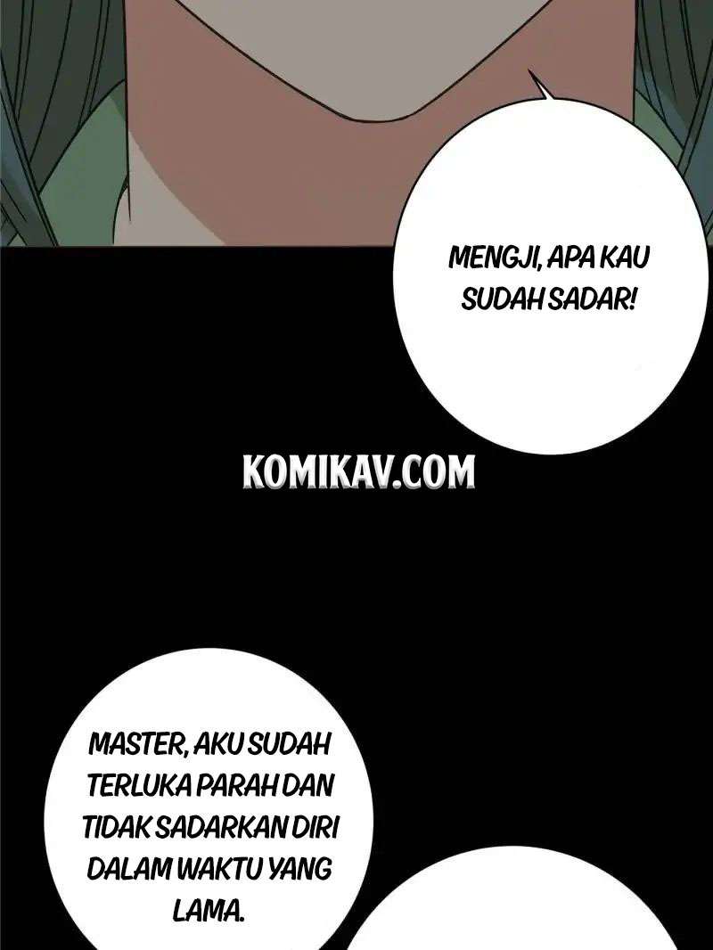 The Crazy Adventures of Mystical Doctor Chapter 49 Gambar 20