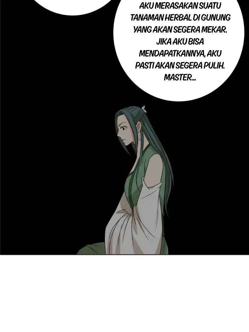 The Crazy Adventures of Mystical Doctor Chapter 49 Gambar 21