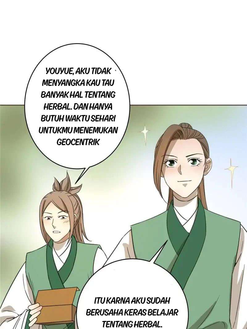 The Crazy Adventures of Mystical Doctor Chapter 49 Gambar 39