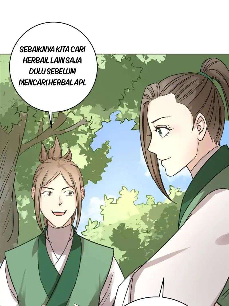 The Crazy Adventures of Mystical Doctor Chapter 49 Gambar 43