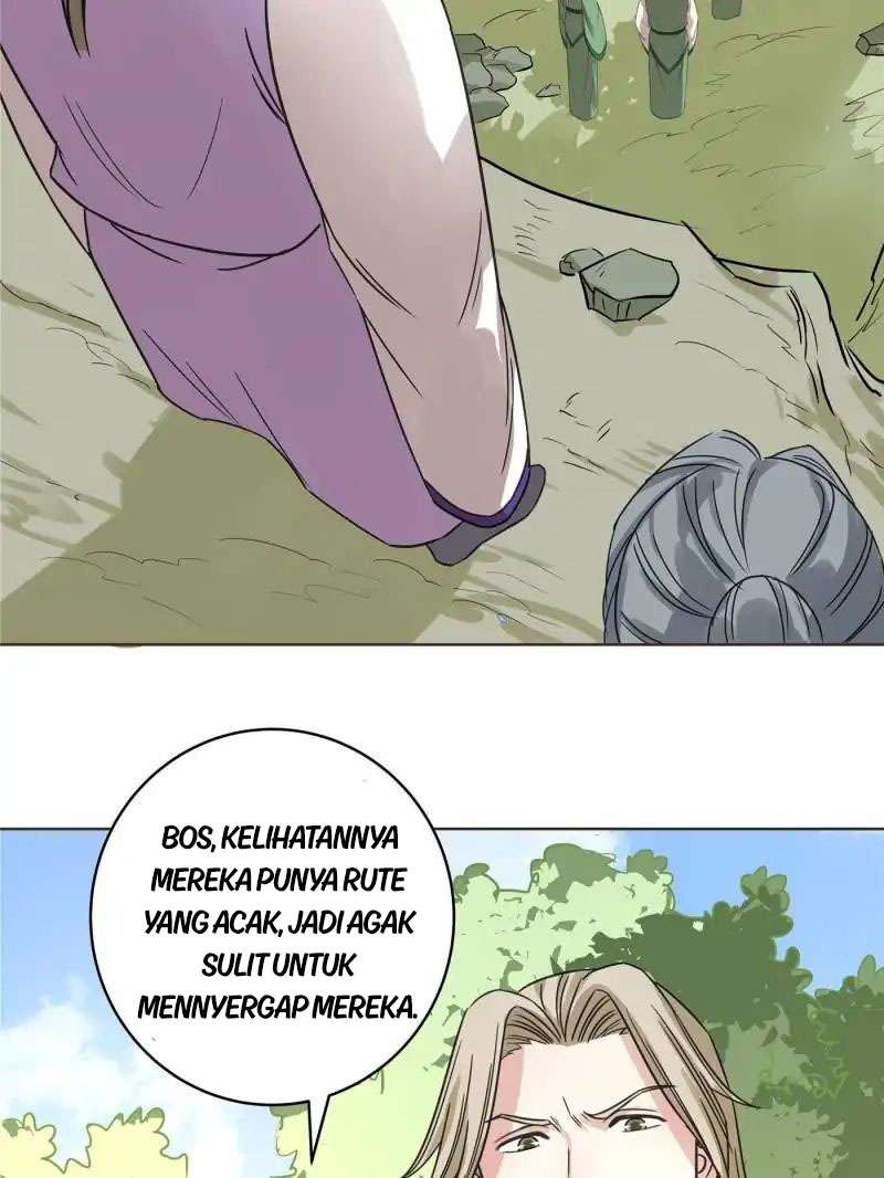 The Crazy Adventures of Mystical Doctor Chapter 49 Gambar 45