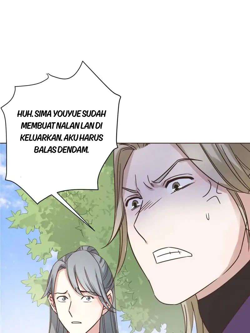 The Crazy Adventures of Mystical Doctor Chapter 49 Gambar 47