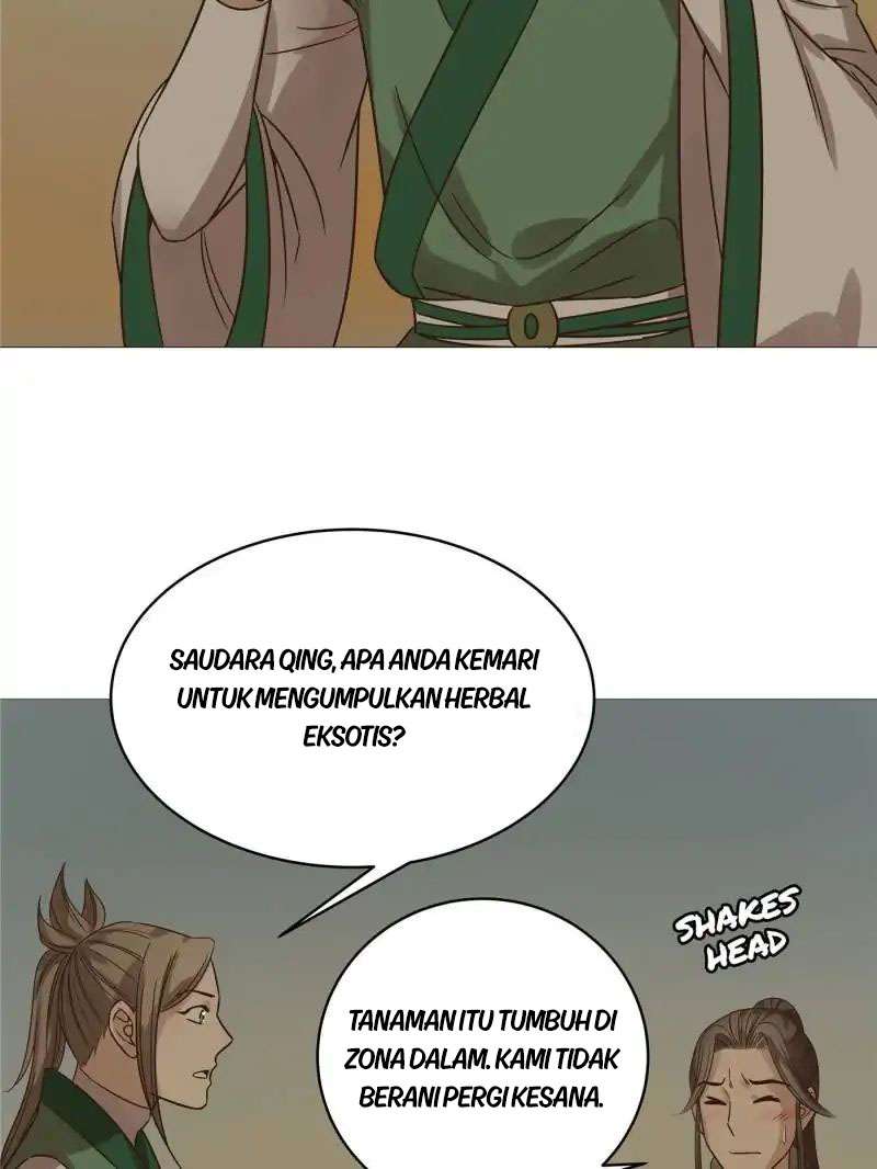 The Crazy Adventures of Mystical Doctor Chapter 49 Gambar 5