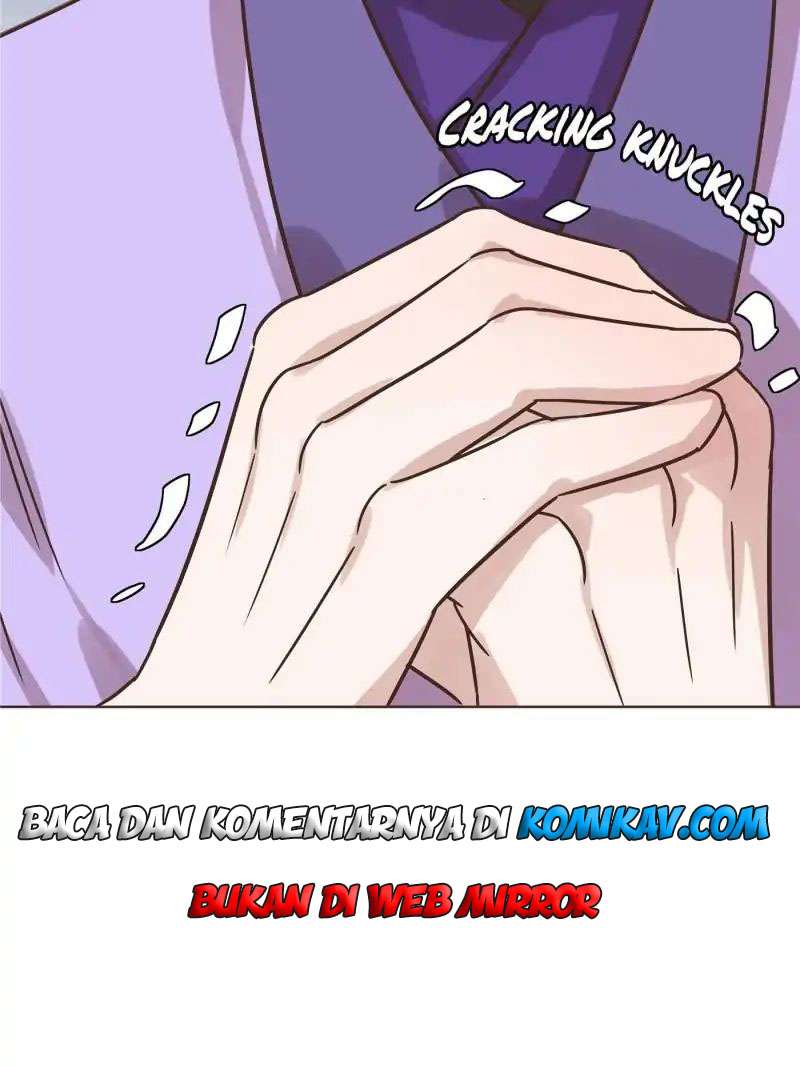 The Crazy Adventures of Mystical Doctor Chapter 49 Gambar 51