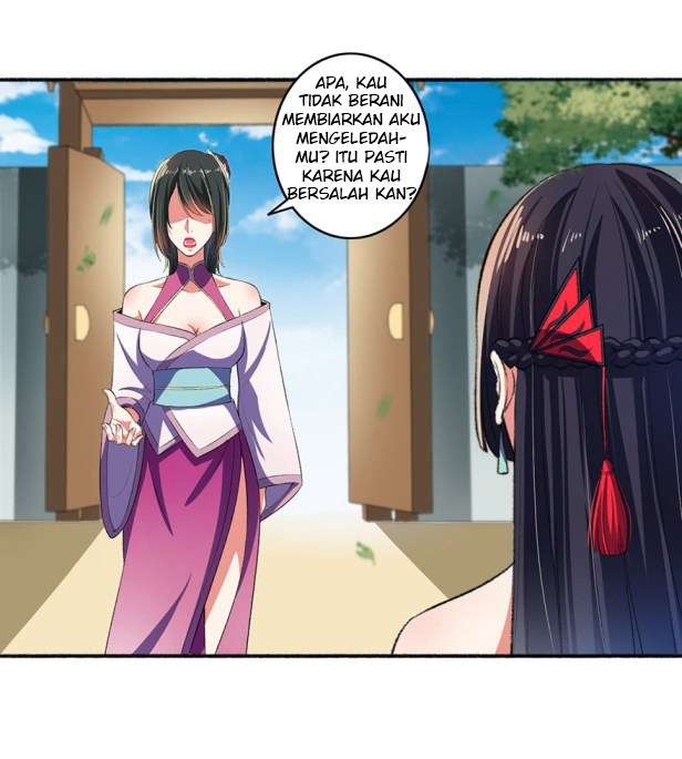 Baca  The Peerless Concubine Chapter 25 Gambar 2