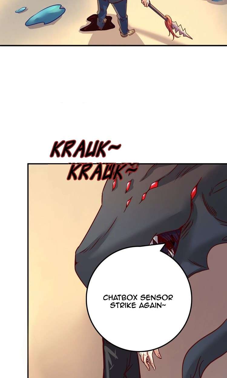 The Interceptor Cross System Chapter 5 Gambar 66