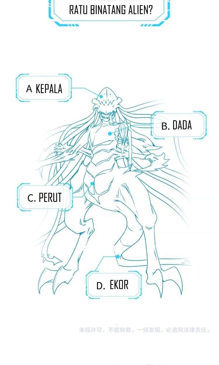 The Interceptor Cross System Chapter 5 Gambar 70