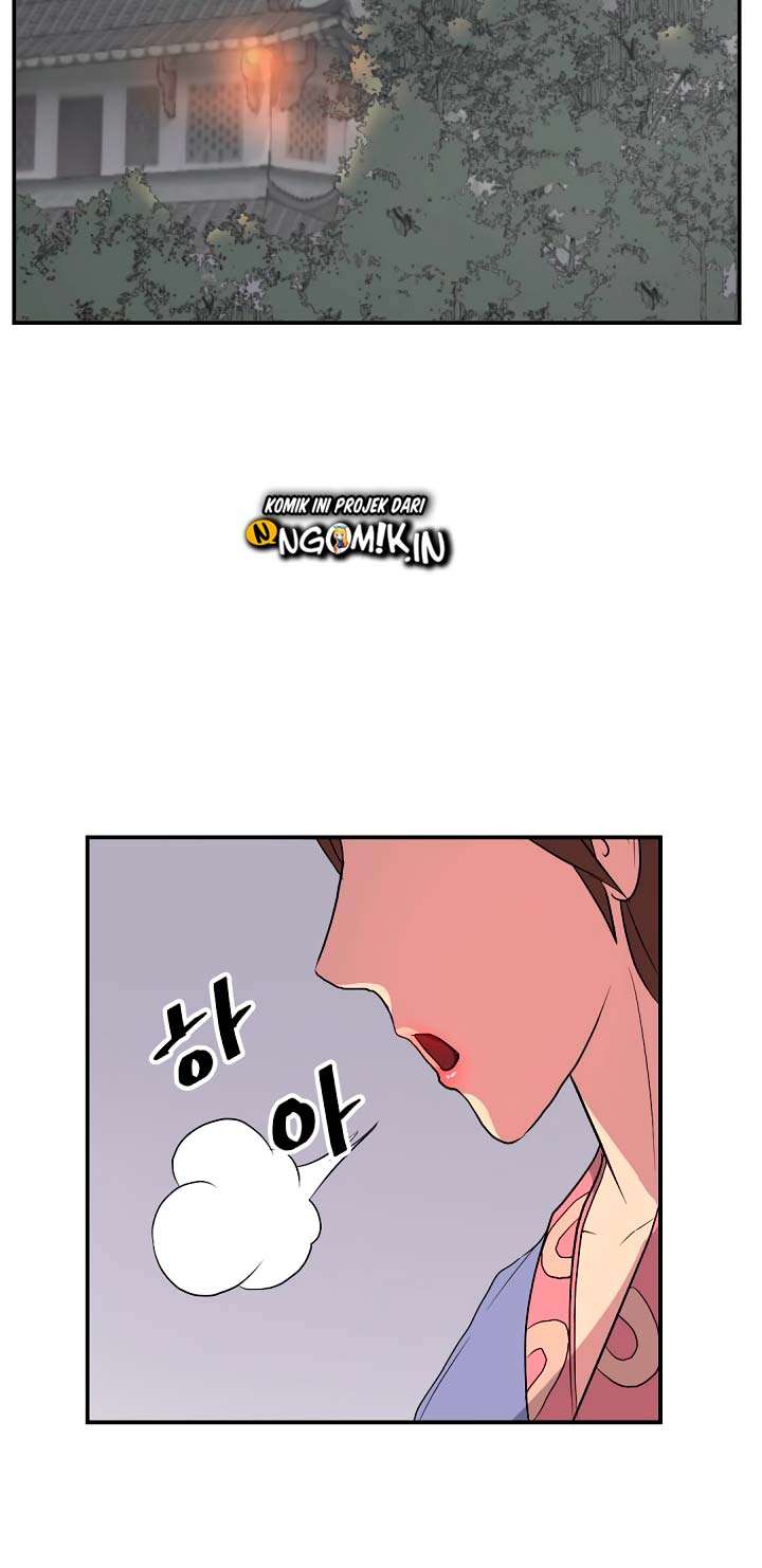 The Invincible Immortal Chapter 34 Gambar 17