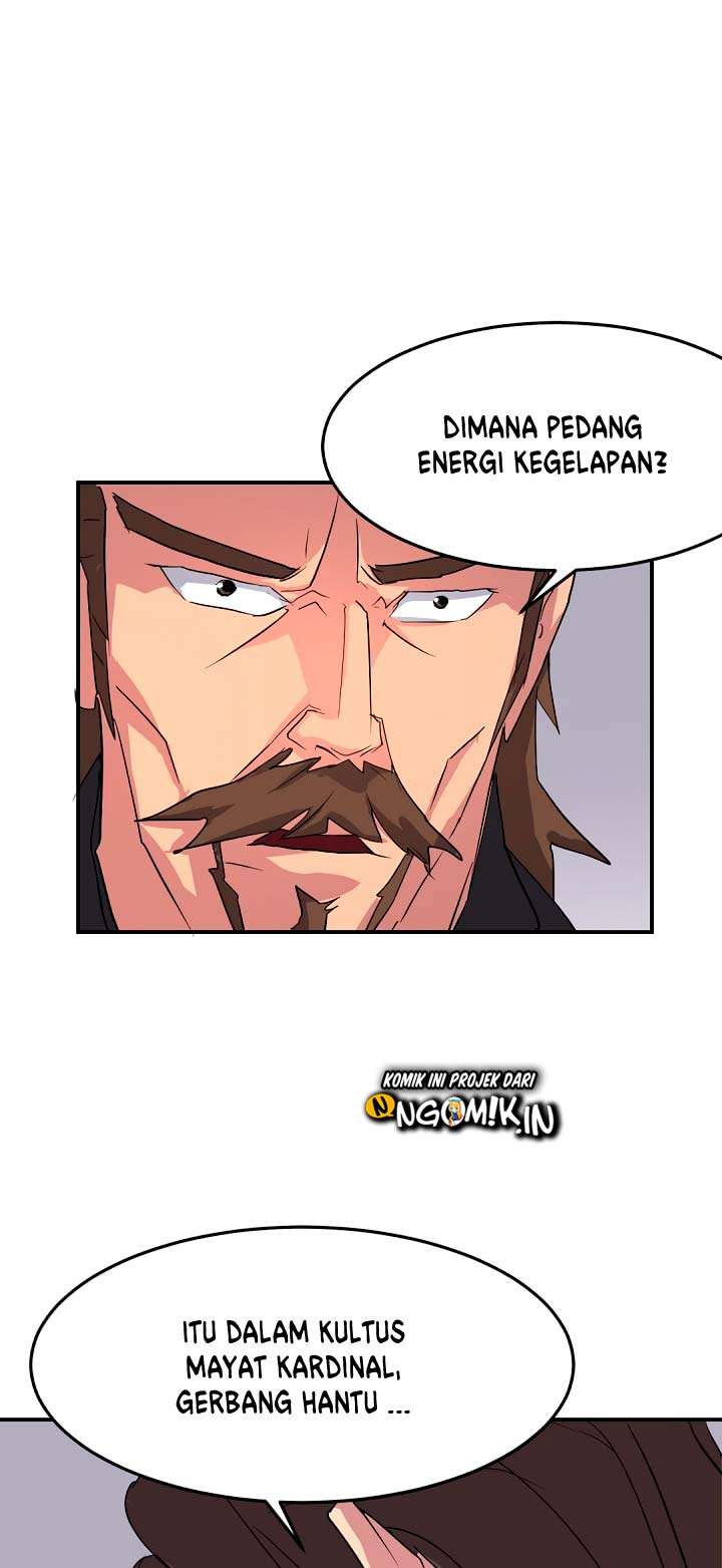 Baca The Invincible Immortal Chapter 34 Gambar 2