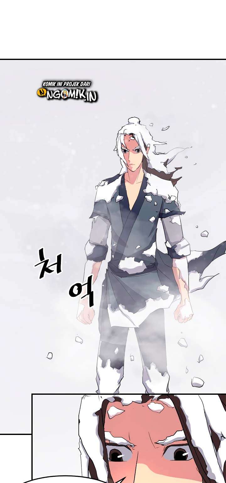 The Invincible Immortal Chapter 34 Gambar 36