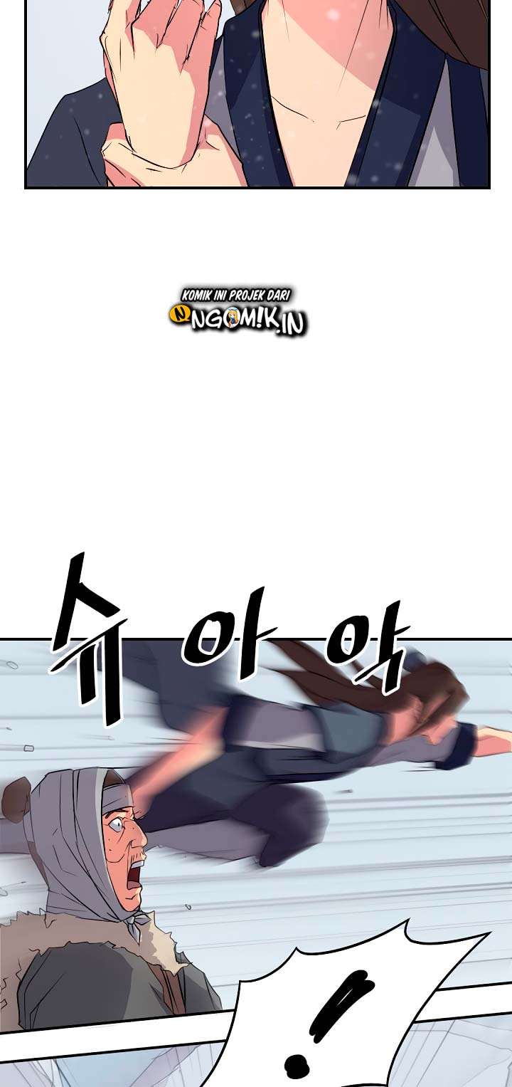 The Invincible Immortal Chapter 34 Gambar 60