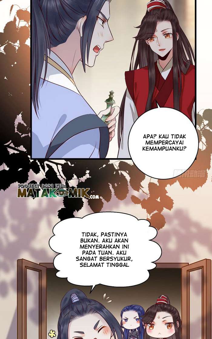 The Ghostly Doctor Chapter 126 Gambar 24